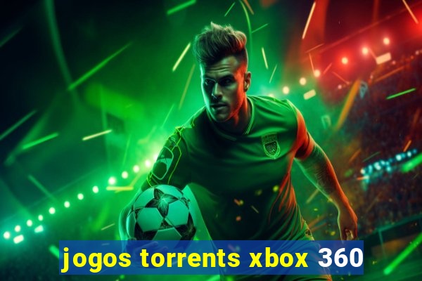 jogos torrents xbox 360